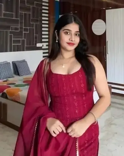 Louis Wadi Escorts