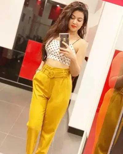 Louis Wadi Escort Service
